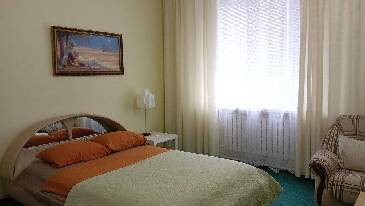 Фото Гостиницы Энергия Батайск 107