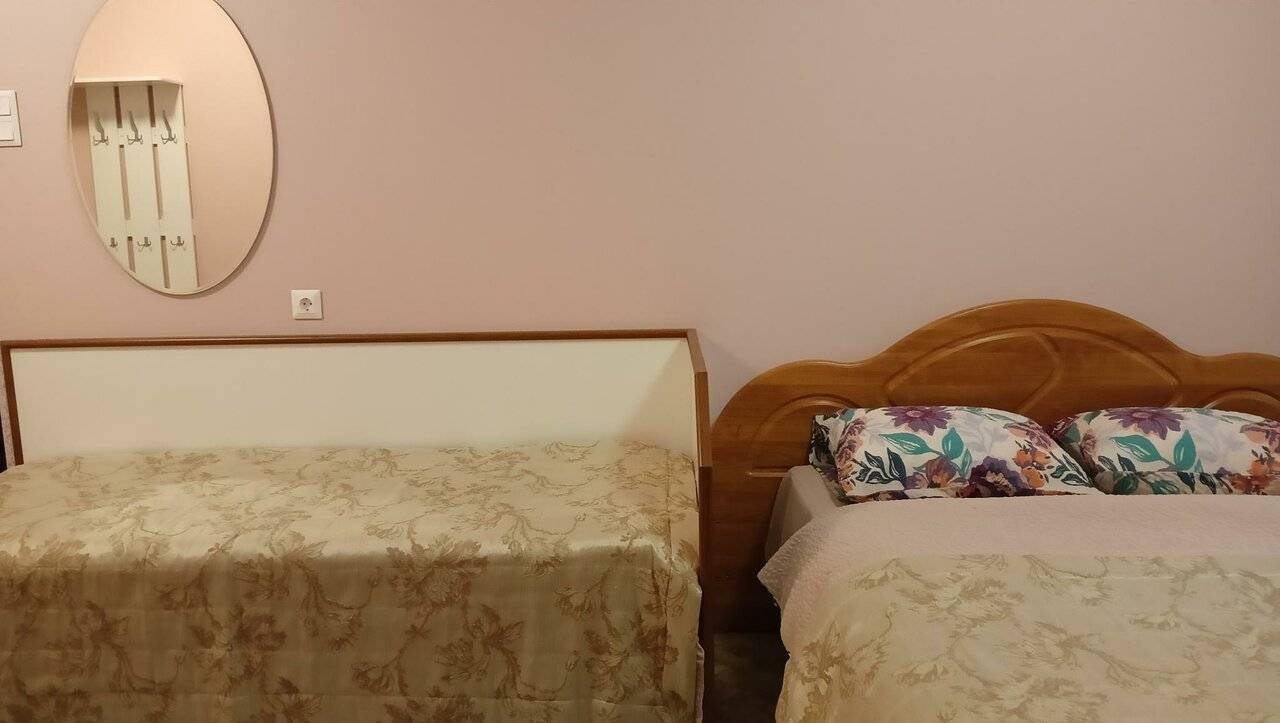 Фото Гостиницы Энергия Батайск 120