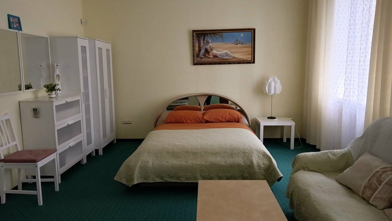 Фото Гостиницы Энергия Батайск 66