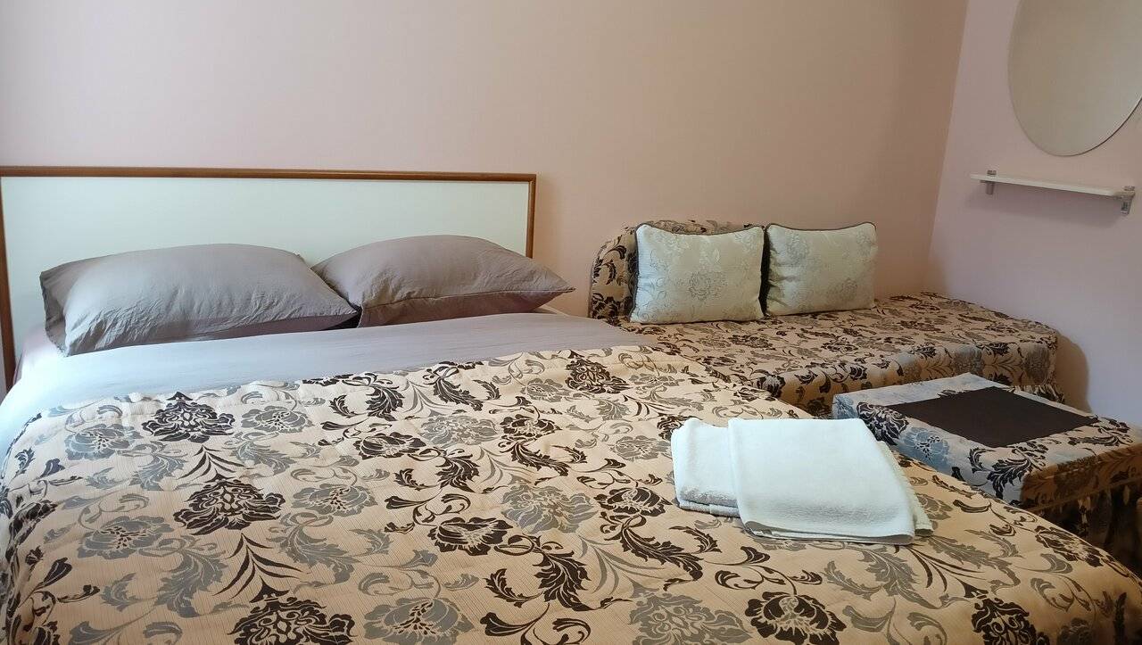 Фото Гостиницы Энергия Батайск 84