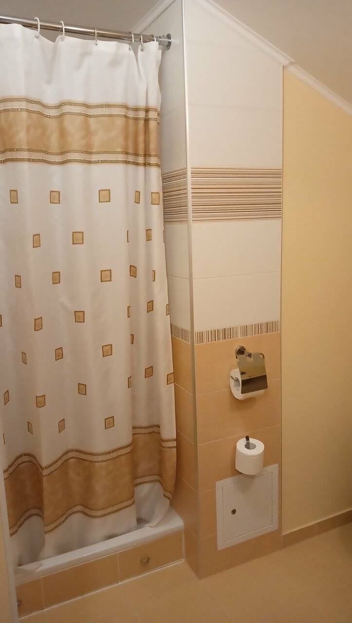 Фото Гостиницы Энергия Батайск 111