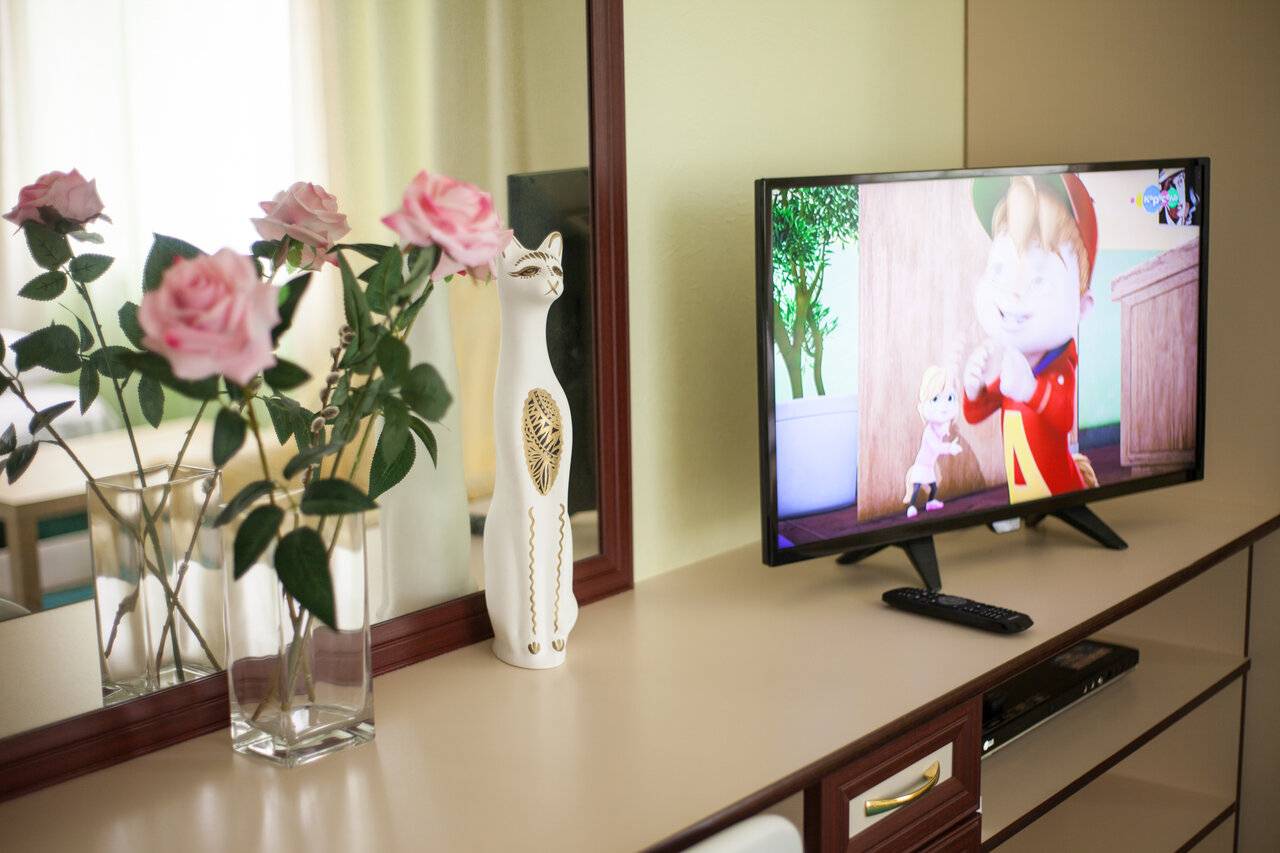 Фото Гостиницы Энергия Батайск 8