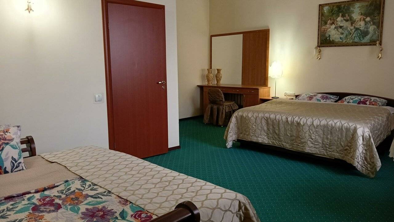 Фото Гостиницы Энергия Батайск 116