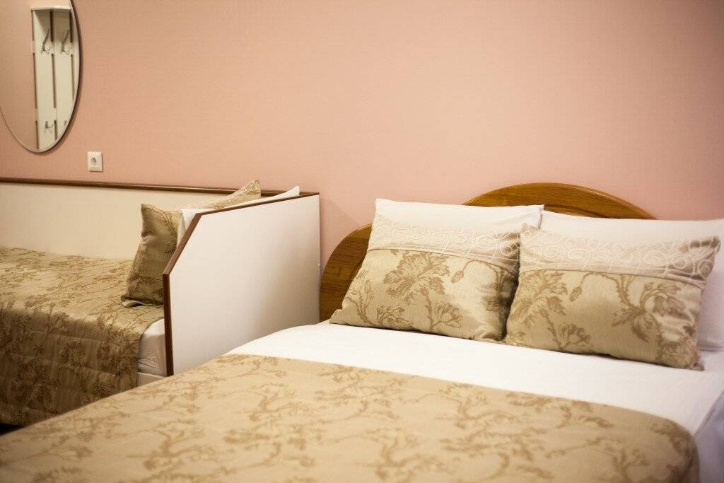 Фото Гостиницы Энергия Батайск 15