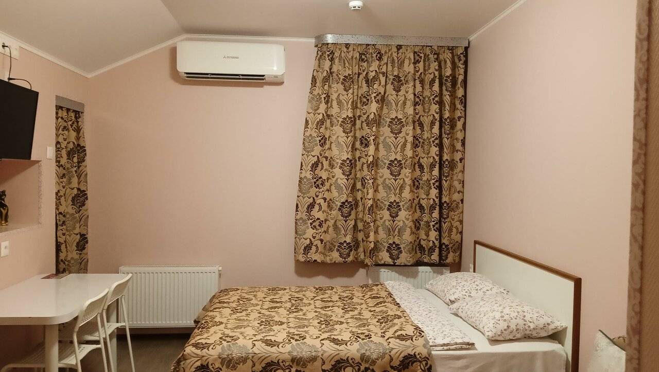 Фото Гостиницы Энергия Батайск 70