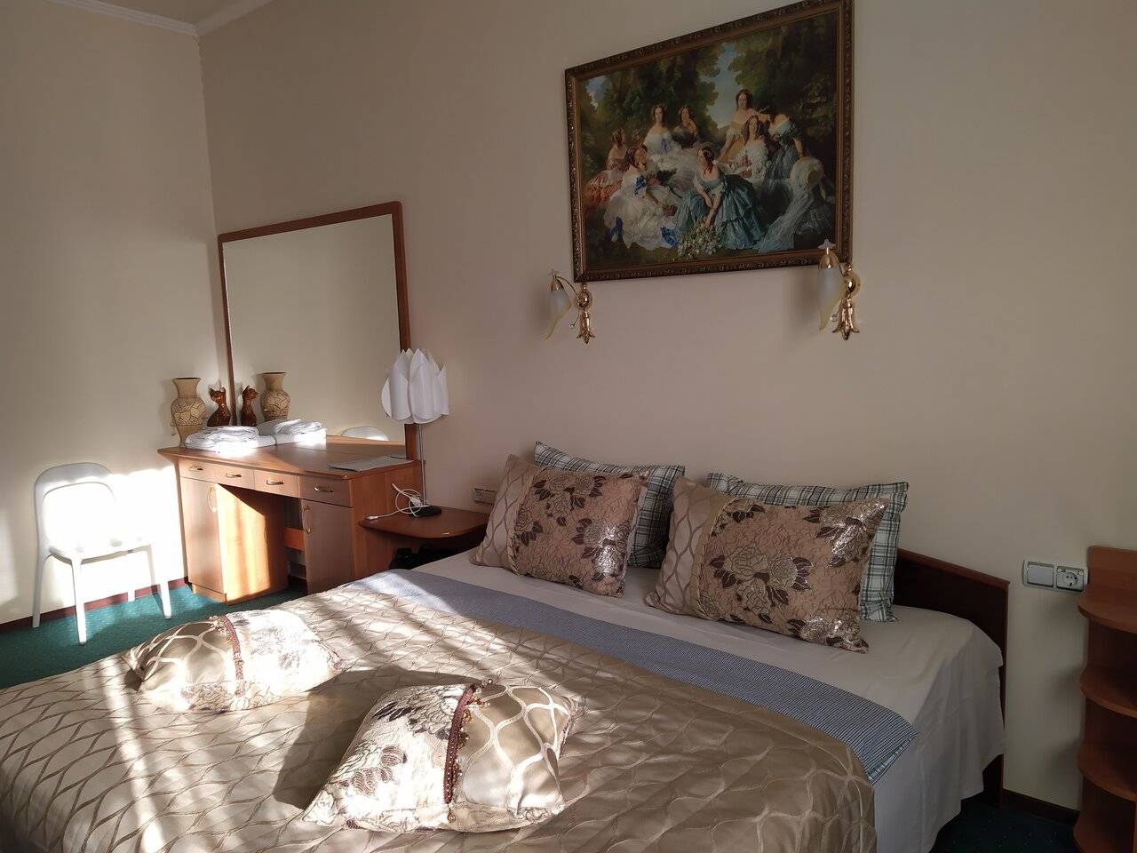 Фото Гостиницы Энергия Батайск 150