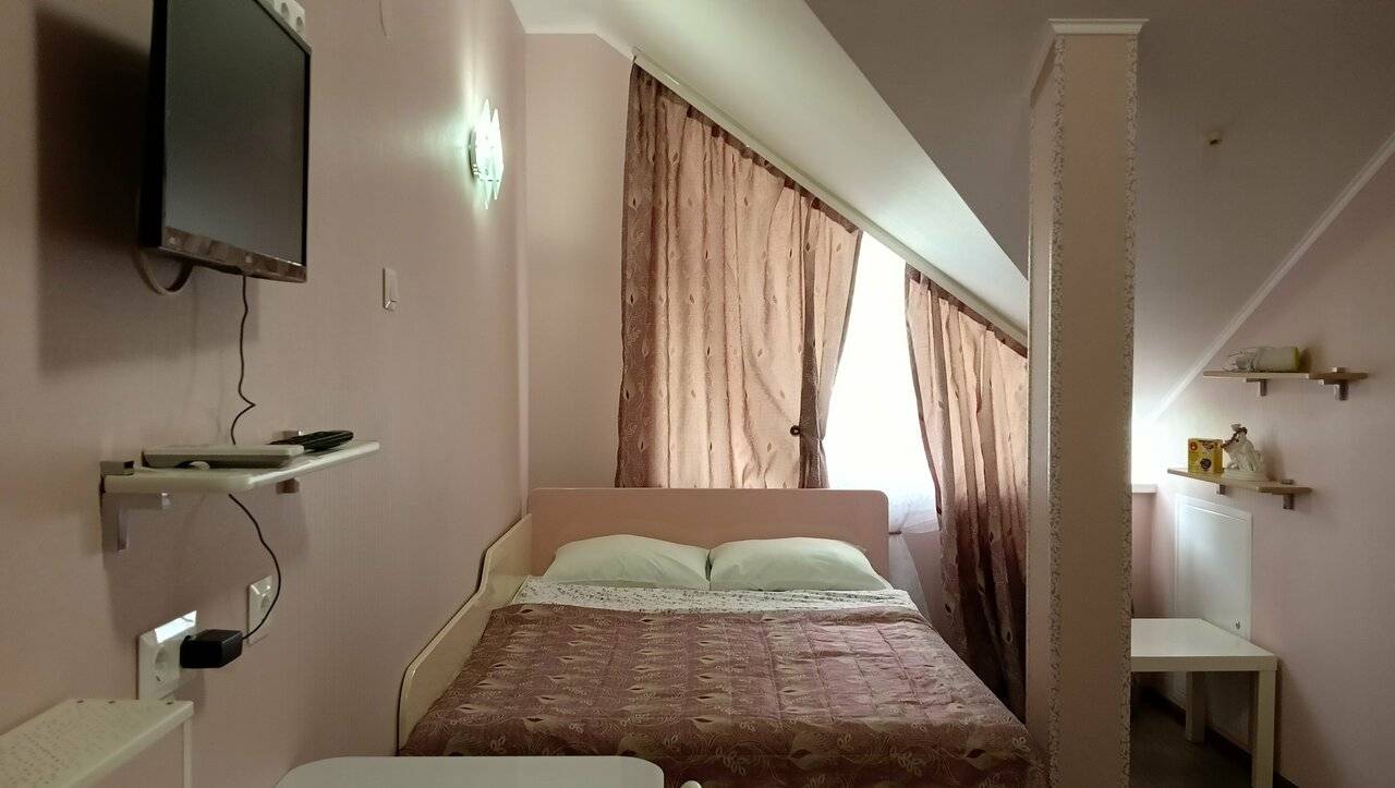 Фото Гостиницы Энергия Батайск 48