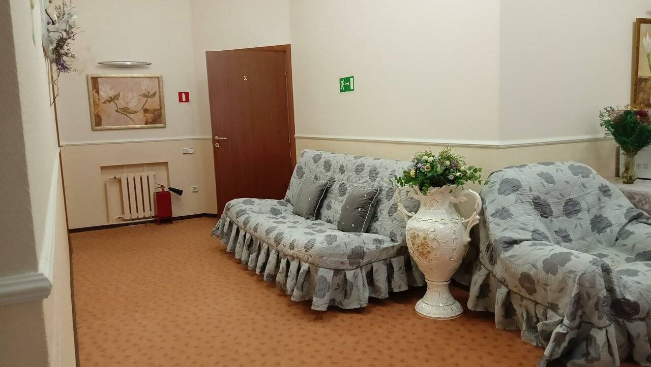 Фото Гостиницы Энергия Батайск 57