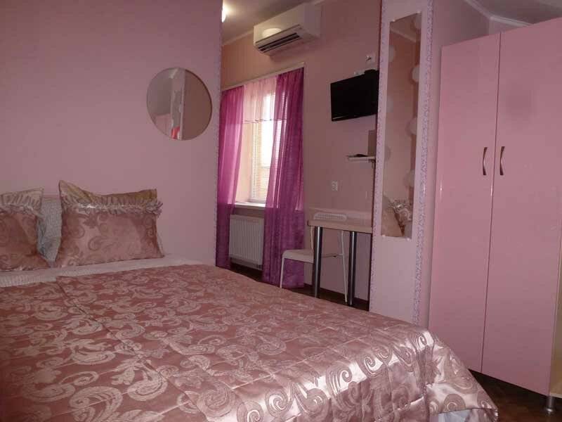 Фото Гостиницы Энергия Батайск 158