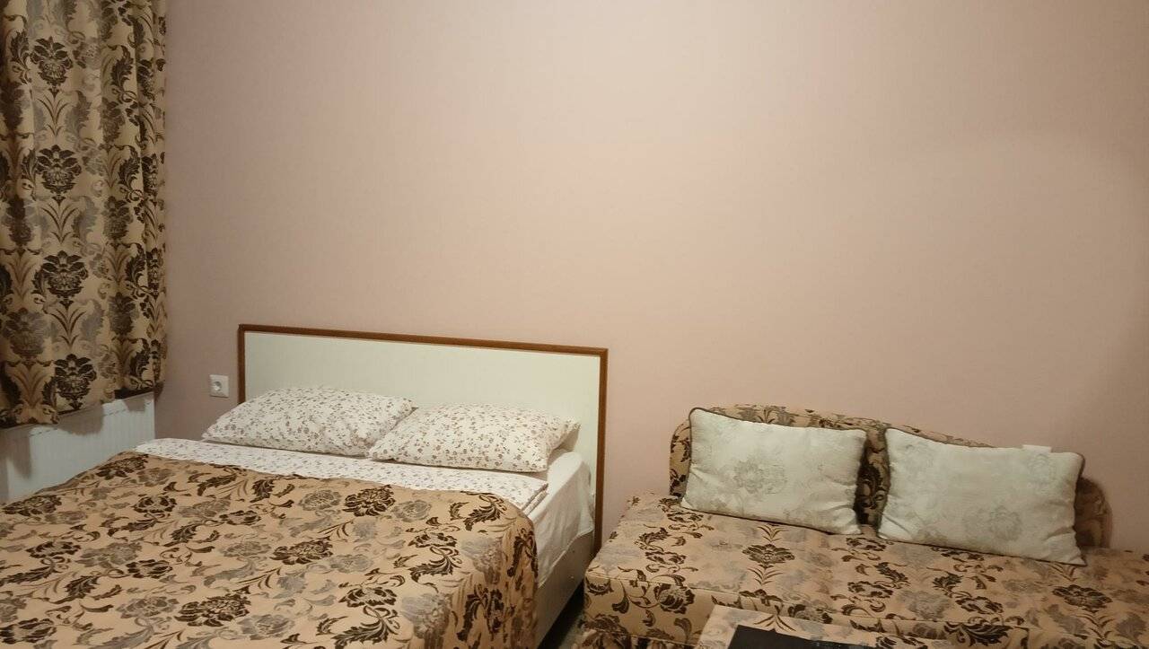 Фото Гостиницы Энергия Батайск 99