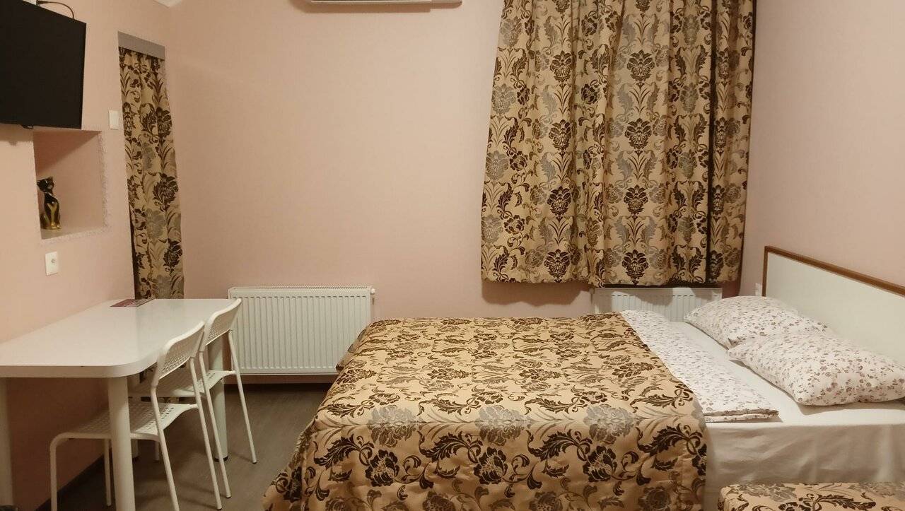 Фото Гостиницы Энергия Батайск 119