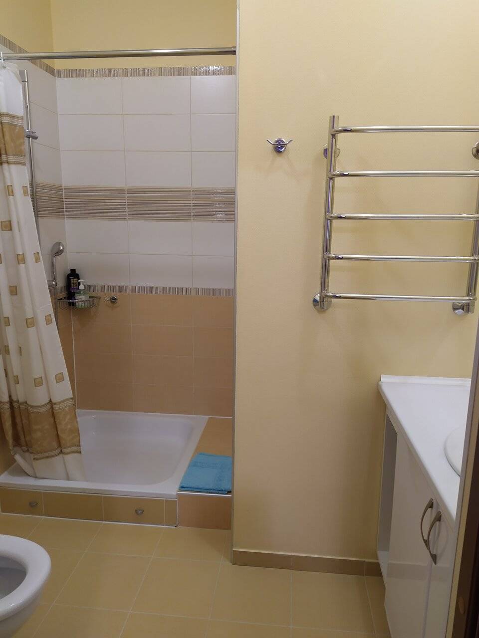 Фото Гостиницы Энергия Батайск 6