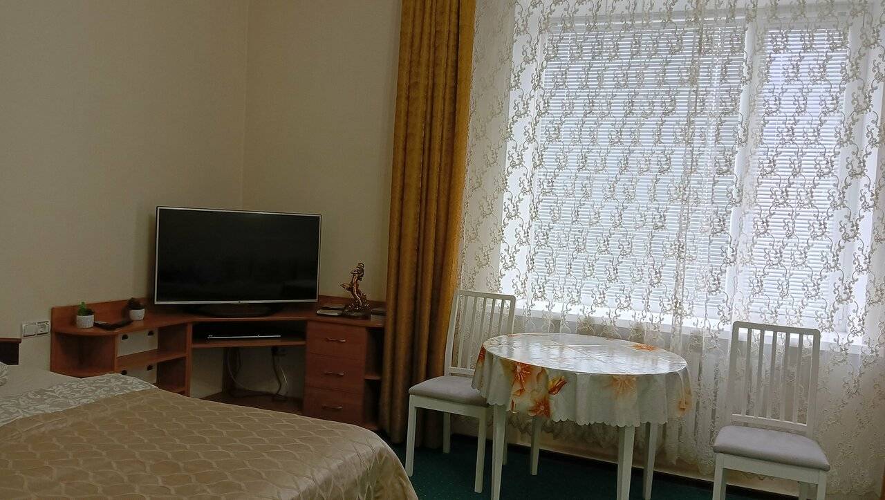 Фото Гостиницы Энергия Батайск 51