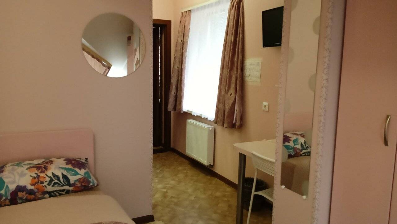 Фото Гостиницы Энергия Батайск 135