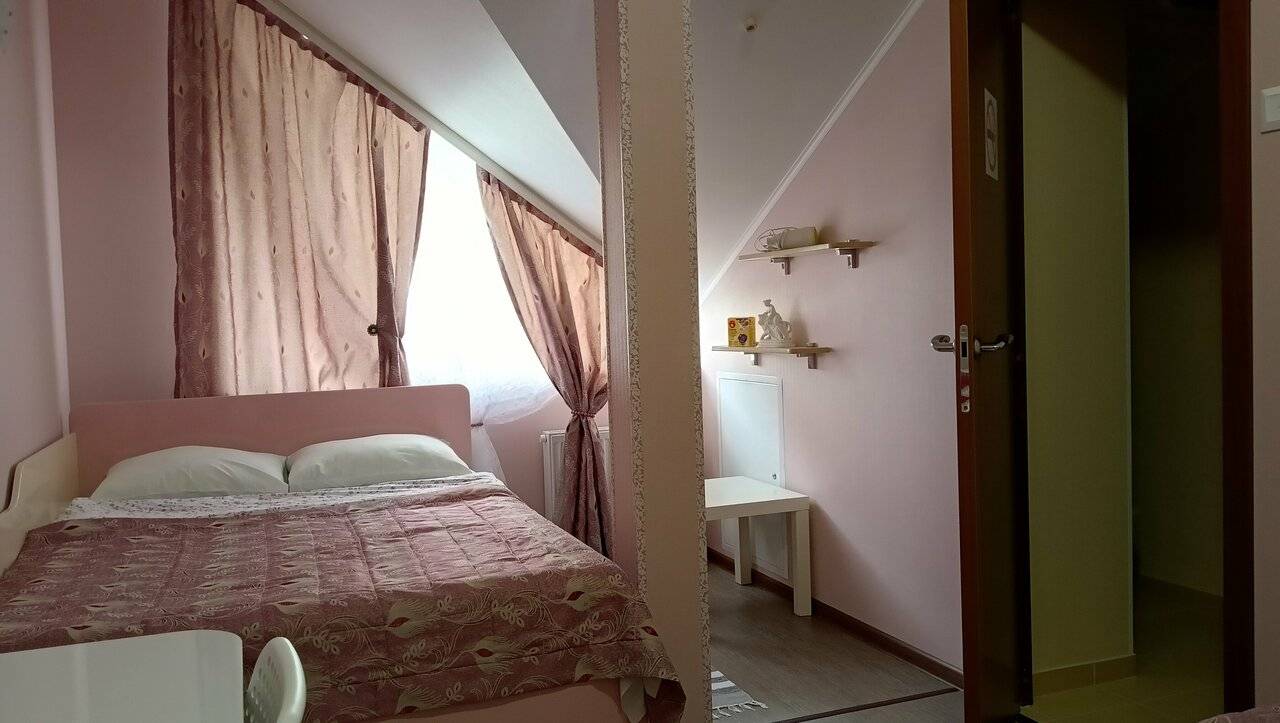 Фото Гостиницы Энергия Батайск 87