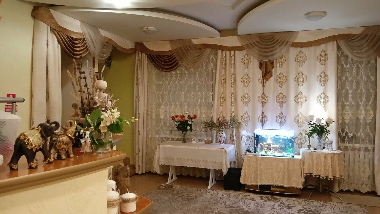 Фото Гостиницы Энергия Батайск 25