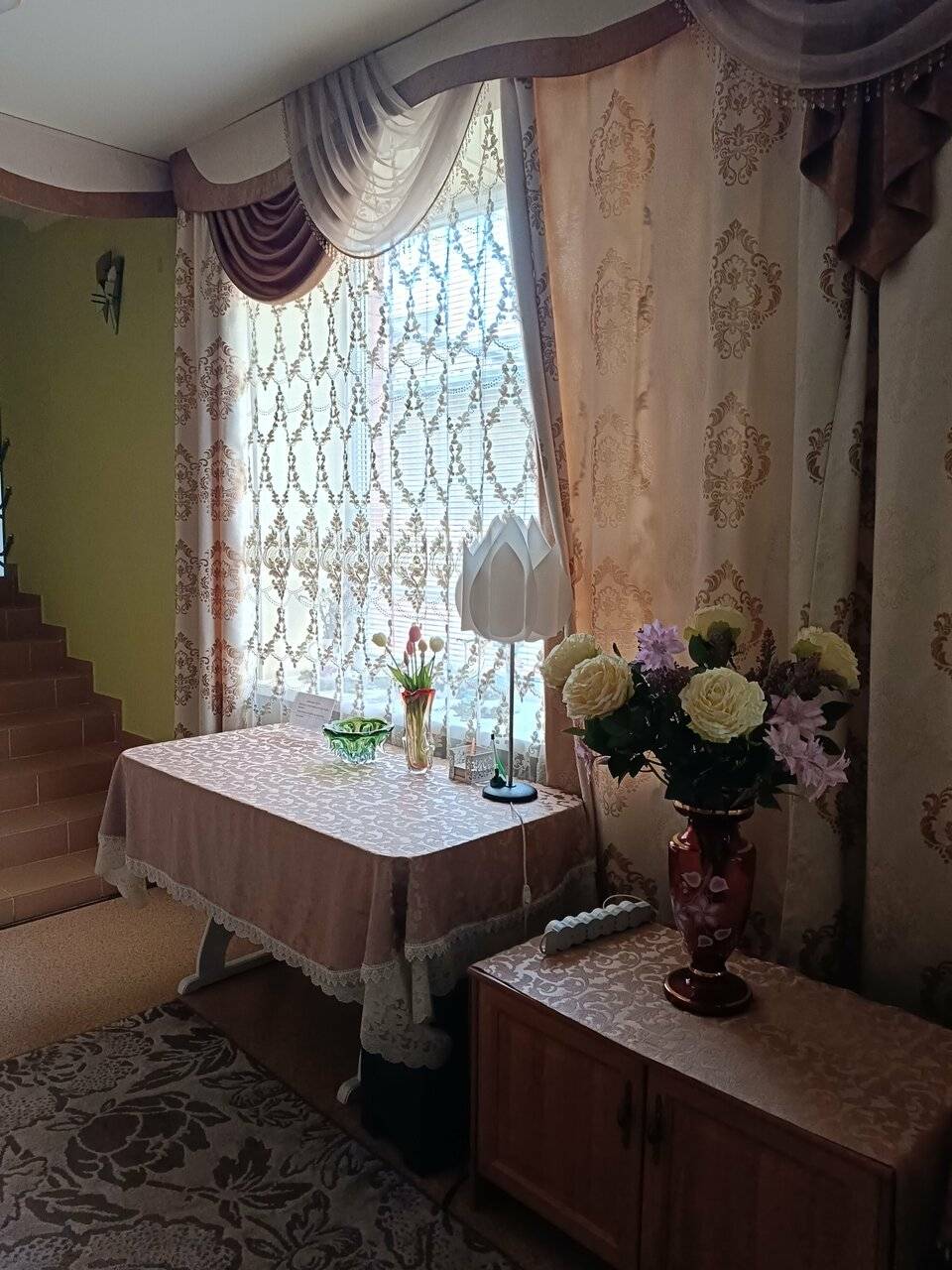 Фото Гостиницы Энергия Батайск 61