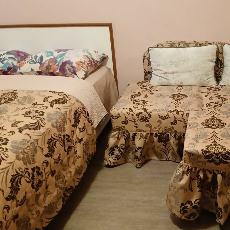 Фотографии номера Одноместный комфорт в Гостинице Энергия Батайск