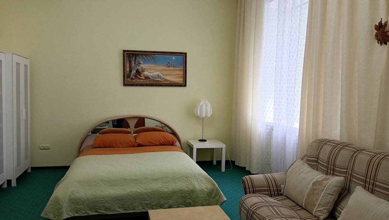 Фото Гостиницы Энергия Батайск 127