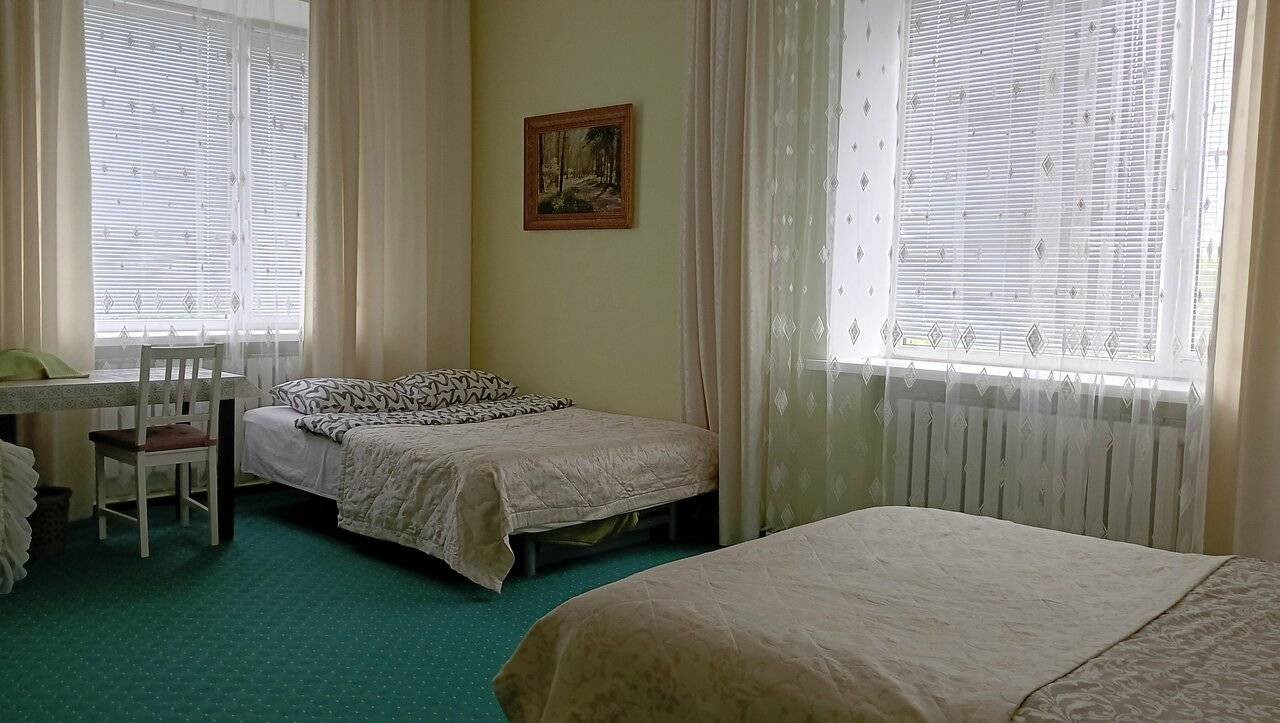 Фото Гостиницы Энергия Батайск 77