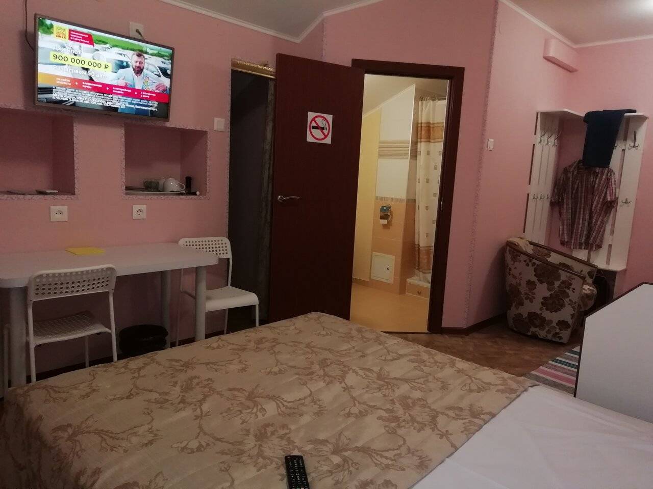 Фото Гостиницы Энергия Батайск 154