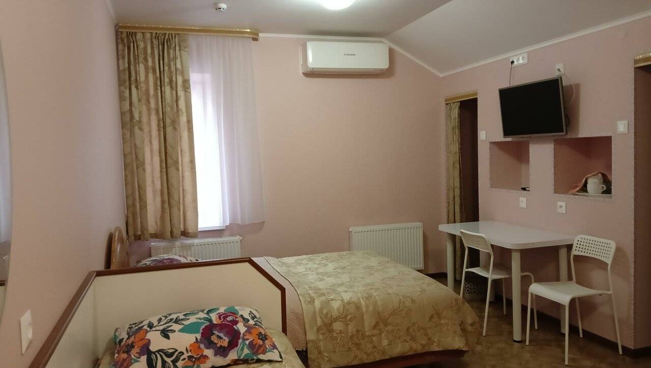 Фото Гостиницы Энергия Батайск 130