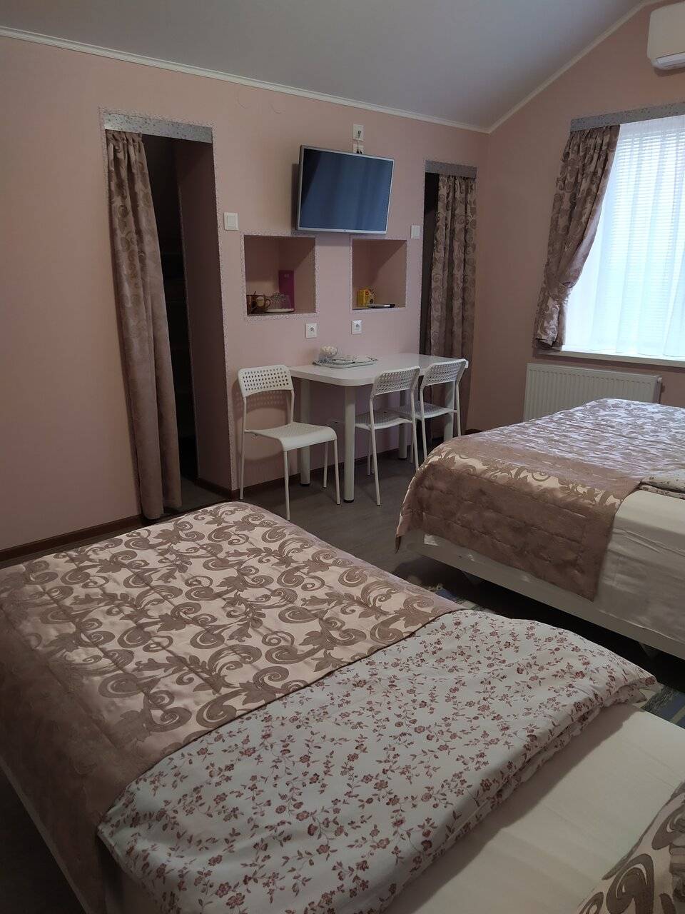 Фото Гостиницы Энергия Батайск 3