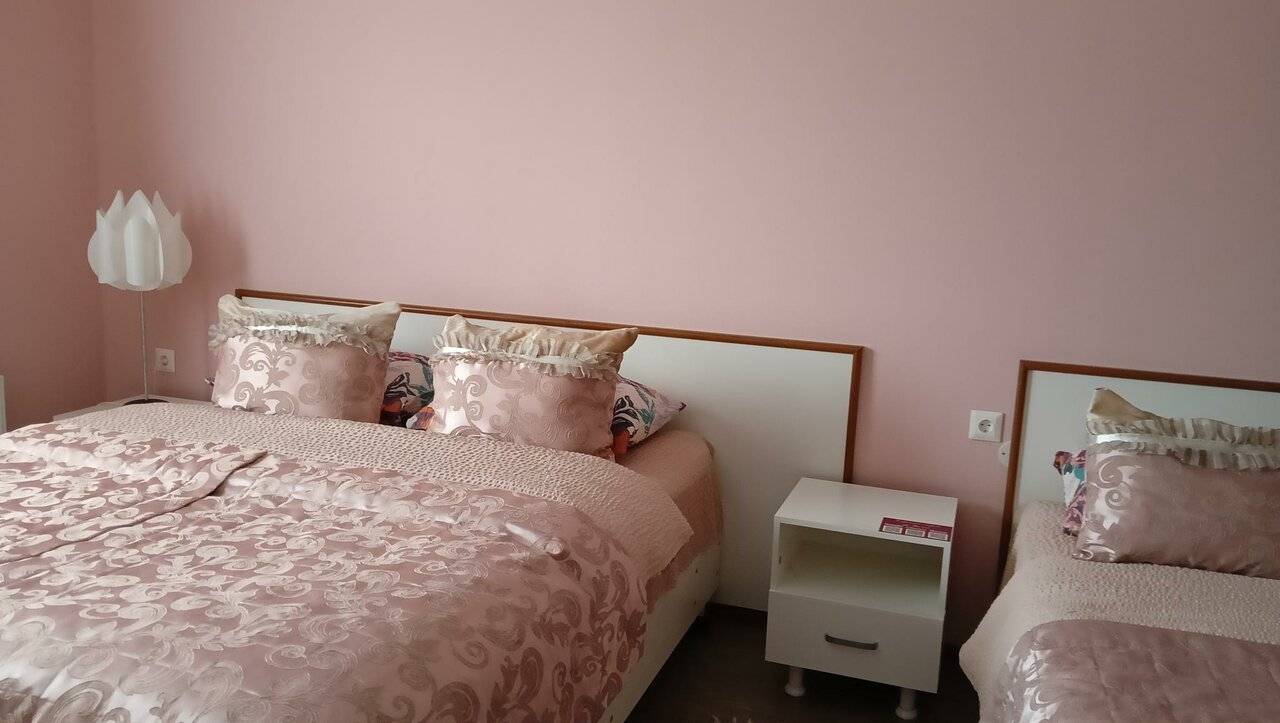 Фото Гостиницы Энергия Батайск 90