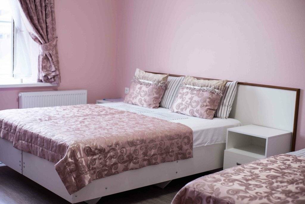 Фото Гостиницы Энергия Батайск 37