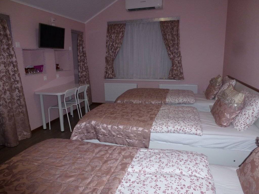 Фото Гостиницы Энергия Батайск 98