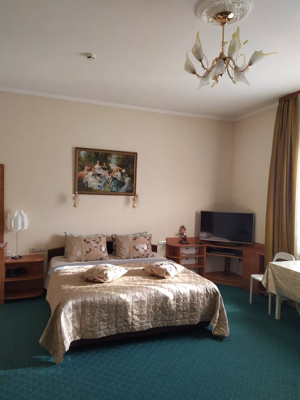 Фото Гостиницы Энергия Батайск 148