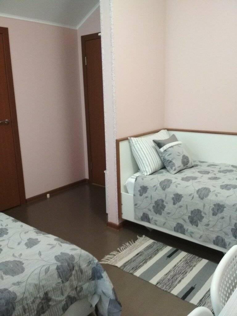 Фото Гостиницы Энергия Батайск 13