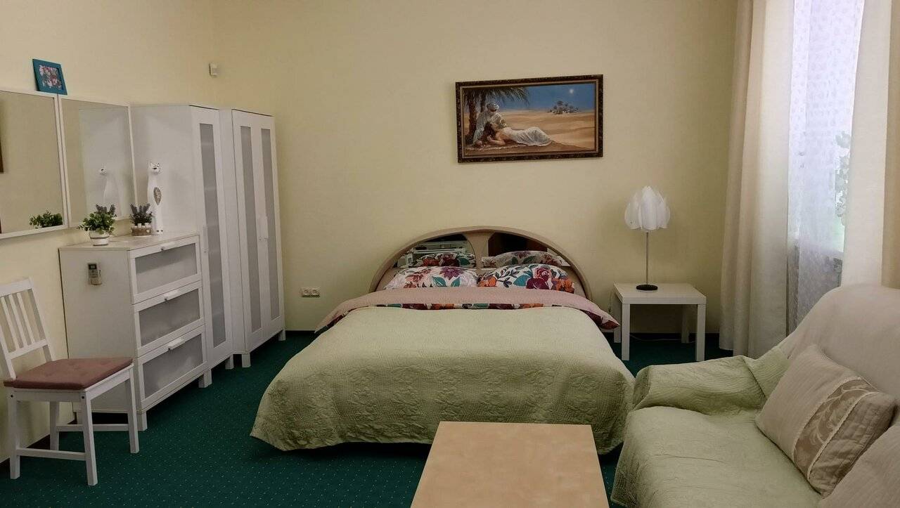 Фото Гостиницы Энергия Батайск 103