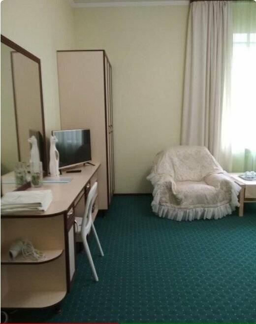 Фото Гостиницы Энергия Батайск 118