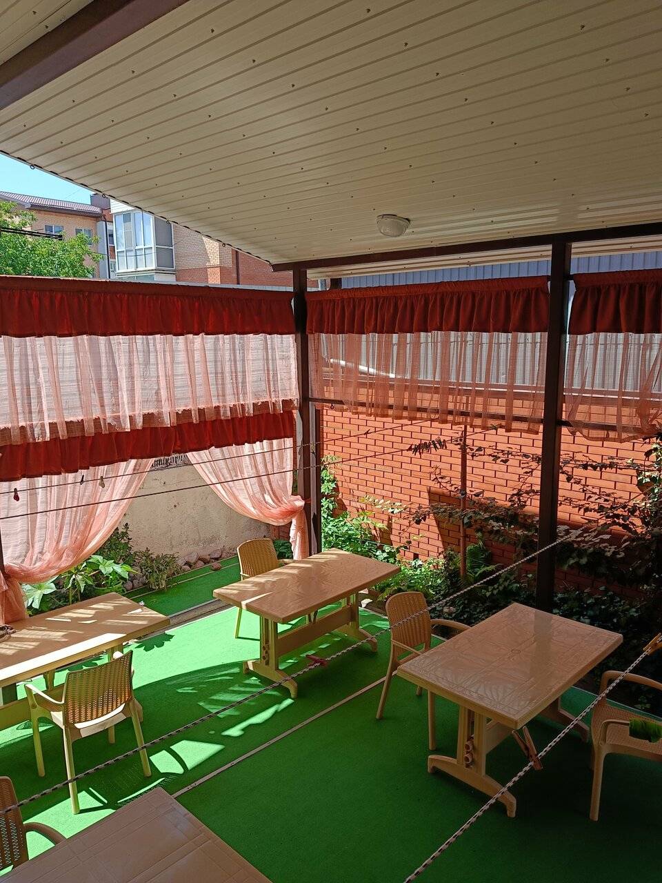 Фото Гостиницы Энергия Батайск 36