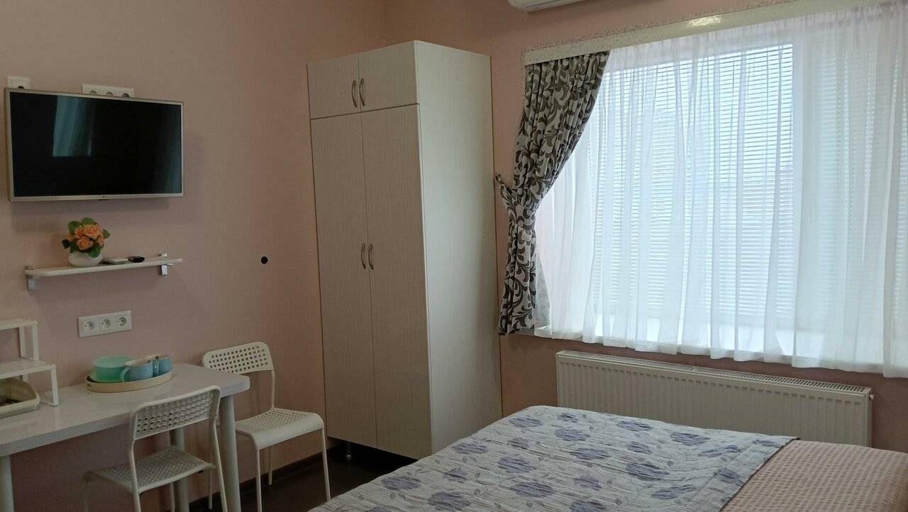 Фото Гостиницы Энергия Батайск 125