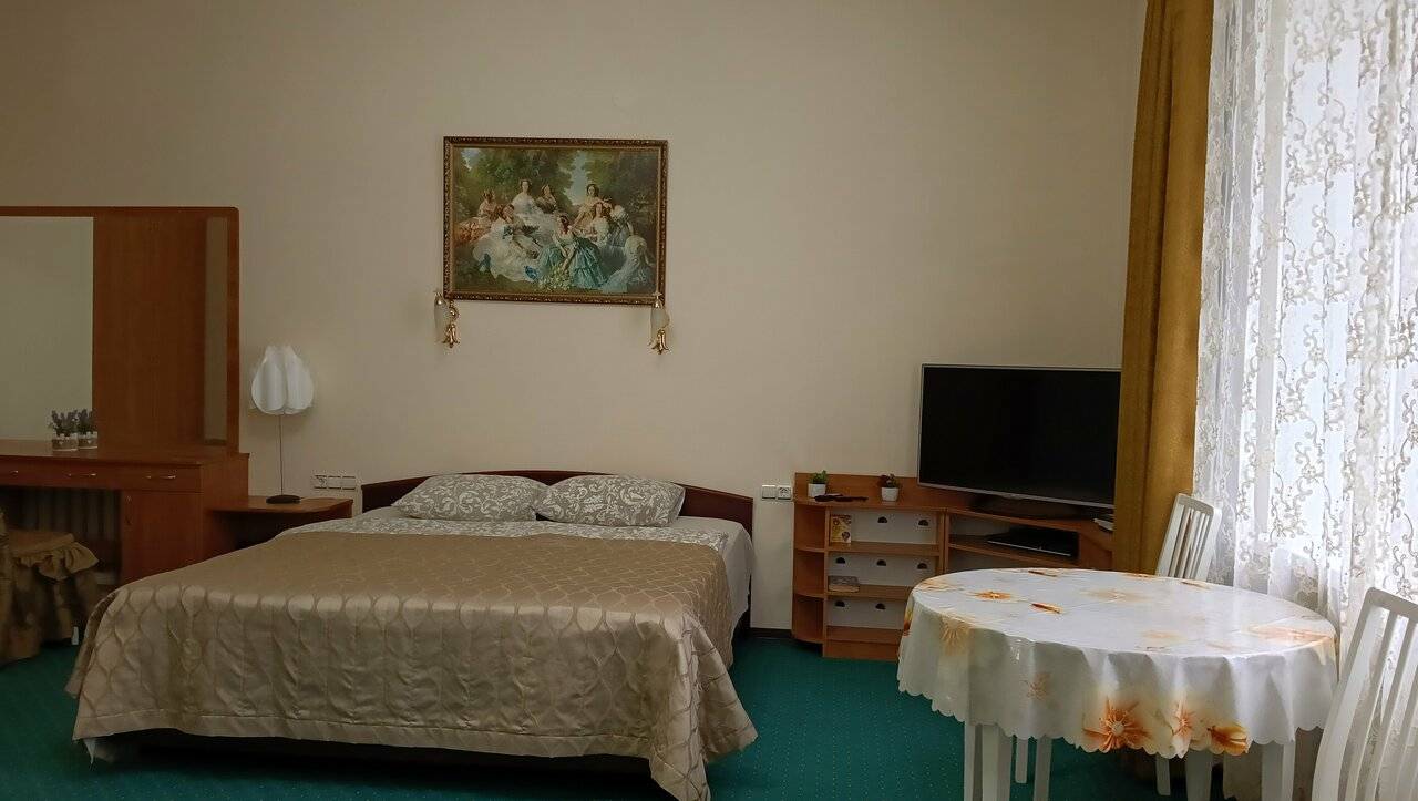 Фото Гостиницы Энергия Батайск 137