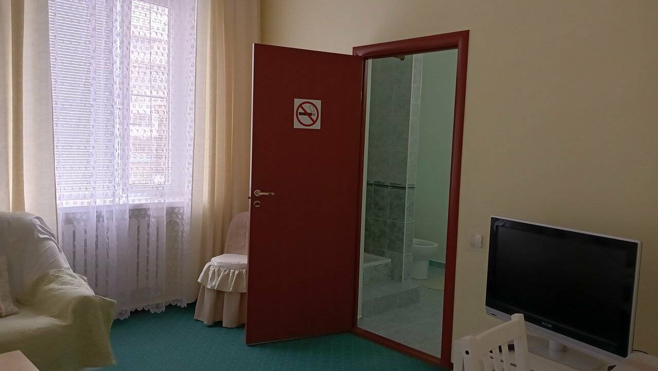 Фото Гостиницы Энергия Батайск 74