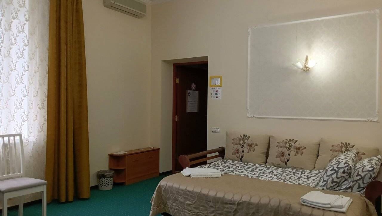 Фото Гостиницы Энергия Батайск 121