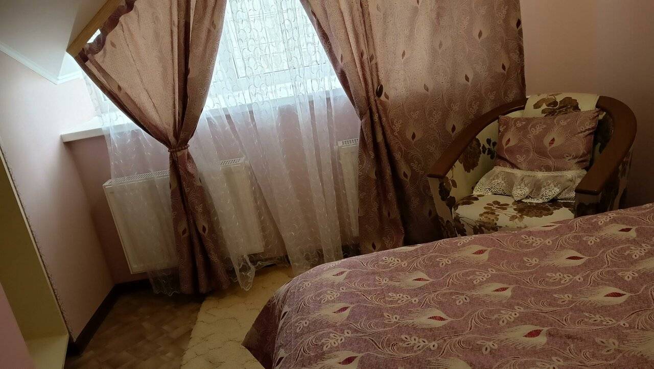 Фото Гостиницы Энергия Батайск 108