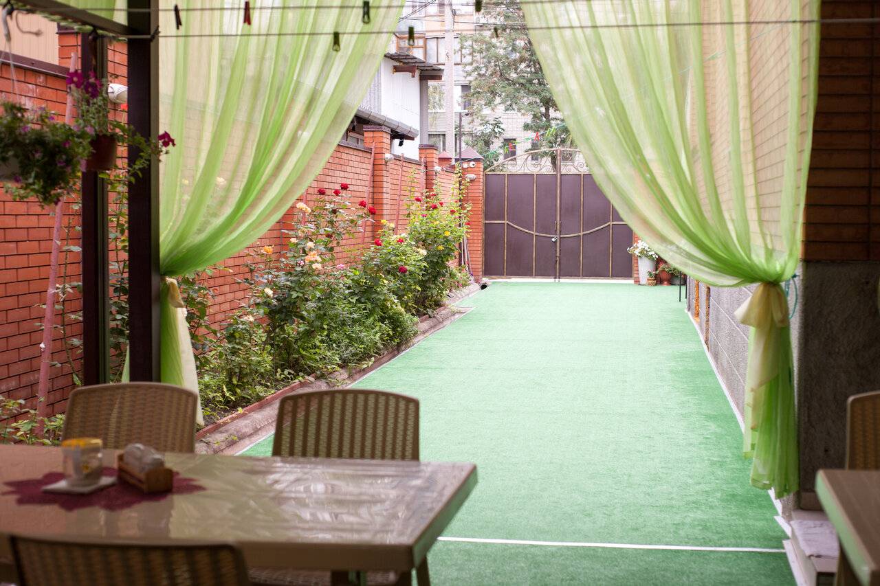 Фото Гостиницы Энергия Батайск 21