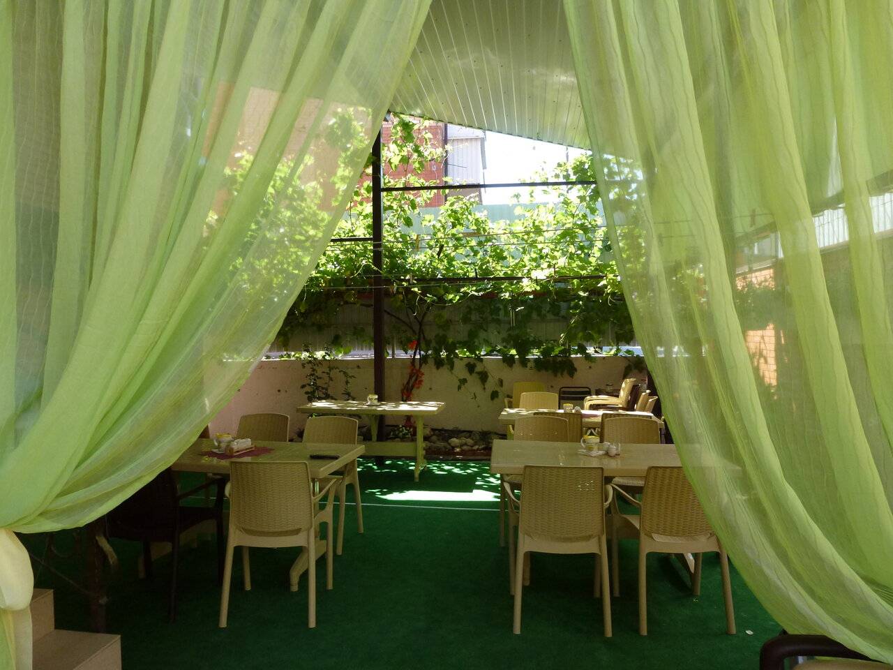 Фото Гостиницы Энергия Батайск 49