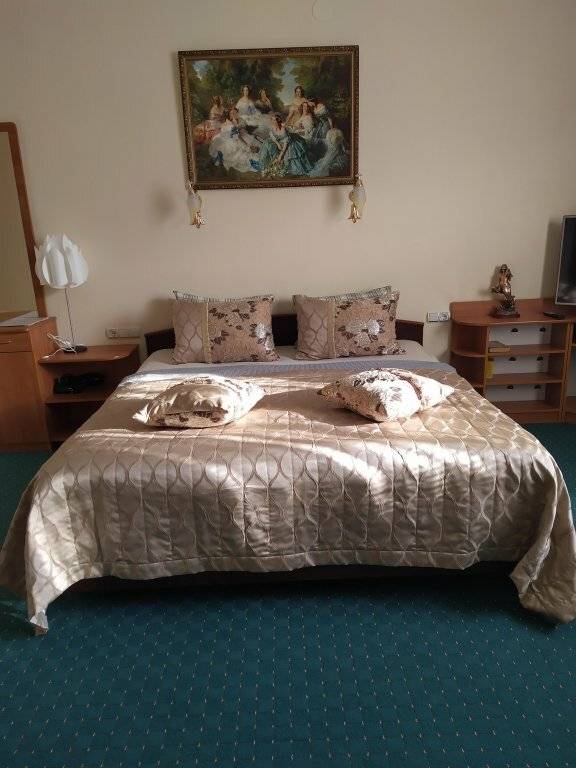 Фото Гостиницы Энергия Батайск 32