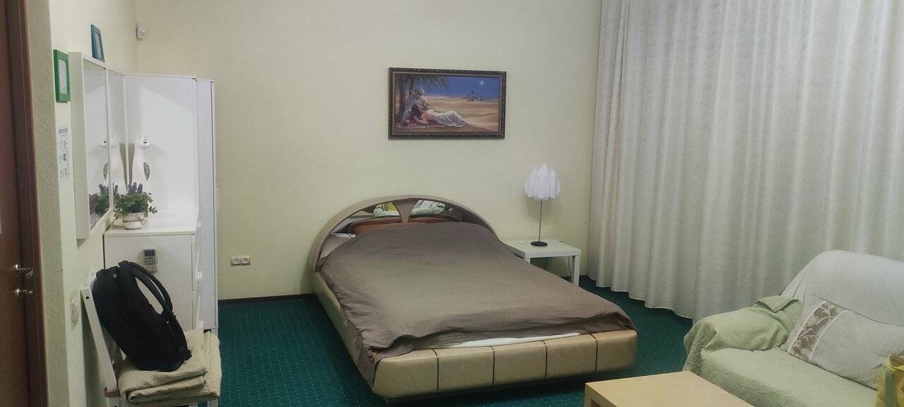 Фото Гостиницы Энергия Батайск 152