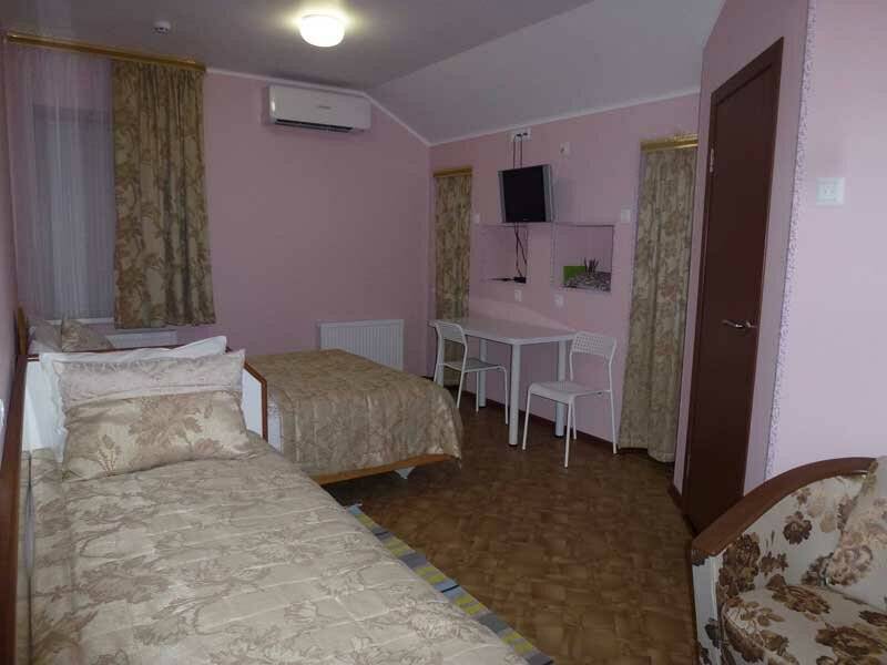 Фото Гостиницы Энергия Батайск 9