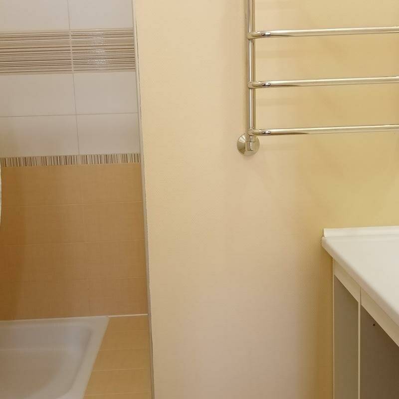 Фотографии номера 4-местный комфорт (1 двуспальная и 2 односпальные) в Гостинице Энергия Батайск