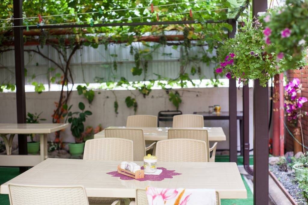 Фото Гостиницы Энергия Батайск 43