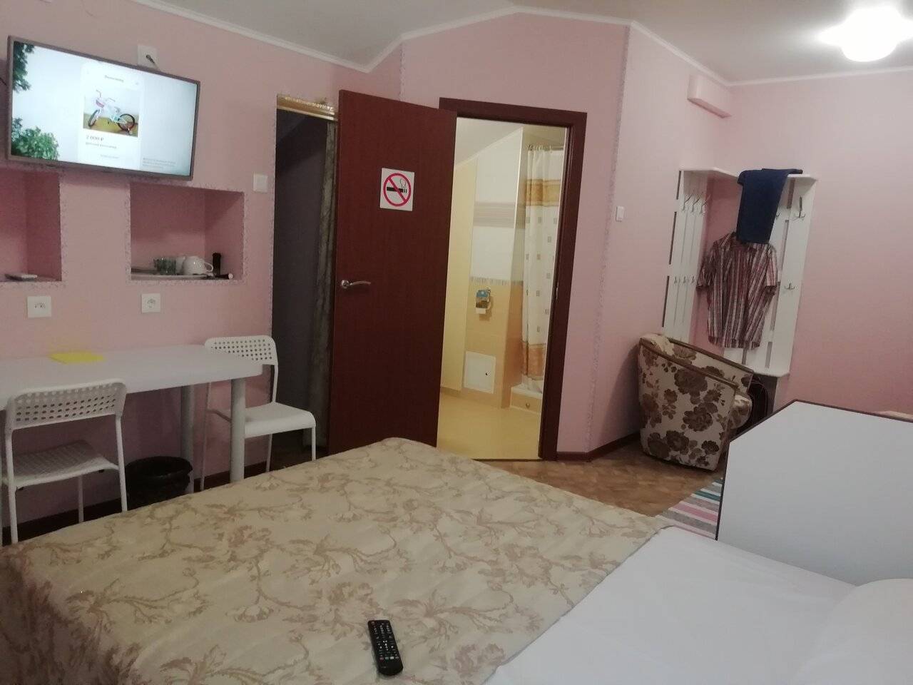 Фото Гостиницы Энергия Батайск 160