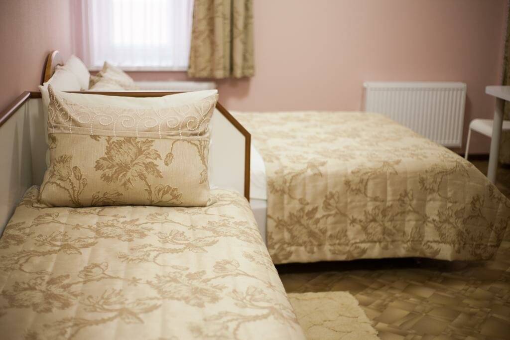 Фото Гостиницы Энергия Батайск 60