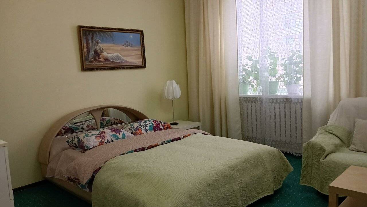 Фото Гостиницы Энергия Батайск 86